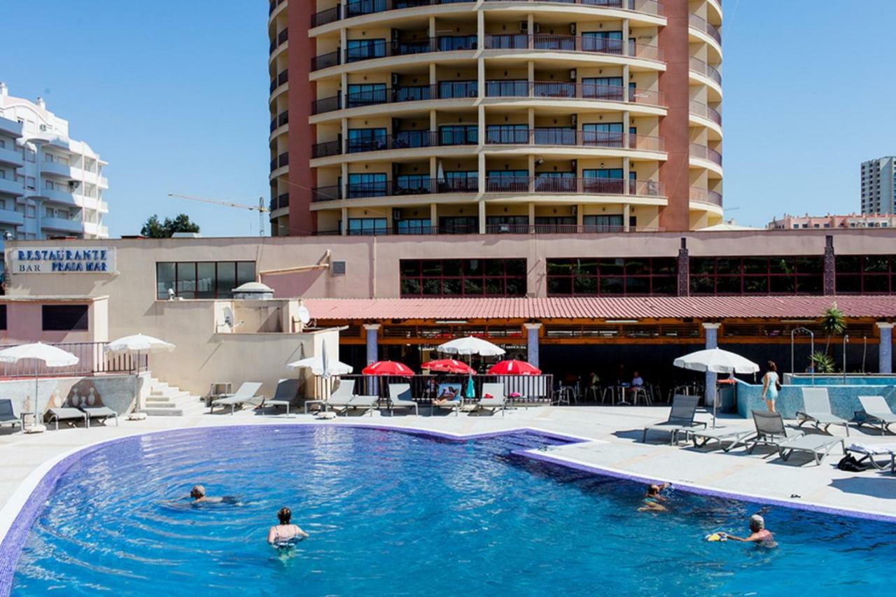 Club Praia Mar - Magnolia * Portimão